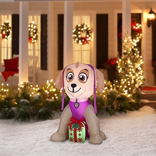 The 30 Best Paw Patrol Christmas Inflatables of 2023 [Verified] Cherry Picks
