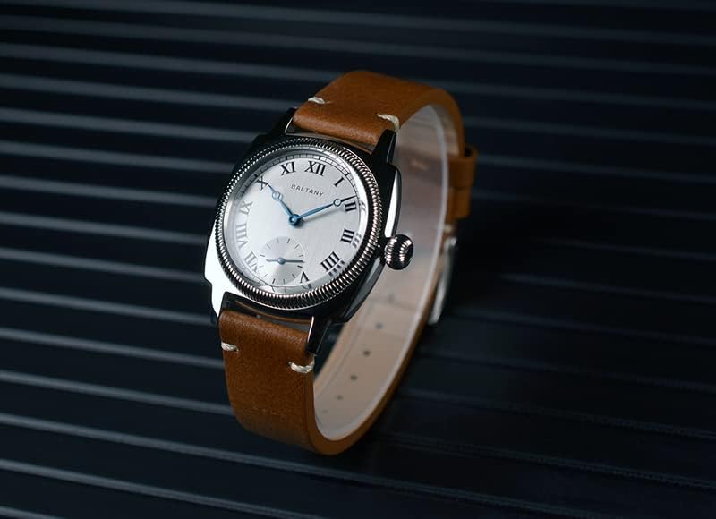 Baltany Fashion Vintage 1926 Dress Watches Quartz Movement