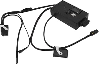 FEM BDC Test Platform, FEM BDC Programming Tool Professional 4 Port Key Programmer for Car Replacement for X5 X6 I3