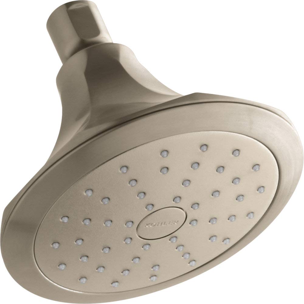 K-45409-G Memoirs 1.75 Gpm Single-function Showerhead With Katalyst Air Induction Technology - View #10