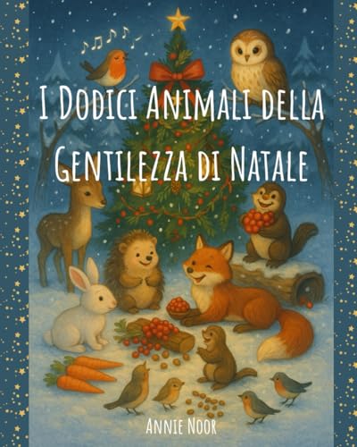 Dodici Animali Gentili