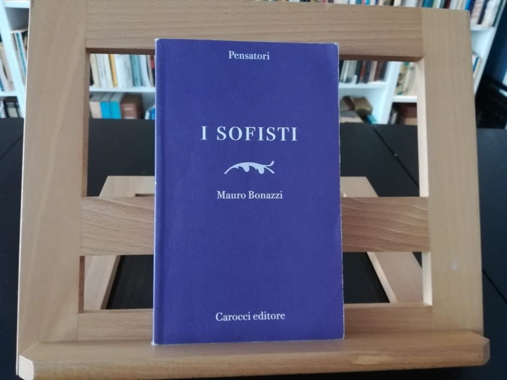 I Sofisti - 4
