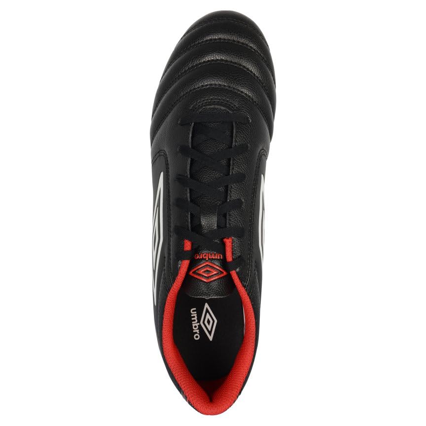 Zapatos de fútbol Umbro cómodos en talla 45 para evitar resbalones 4