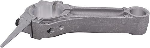 Miniatura 4 de ApplianPar Kit de reconstrucción 13101-ZF6-W00 13200-ZE2-010 de las juntas del sello de la biela del anillo del pistón del motor para Honda GX390