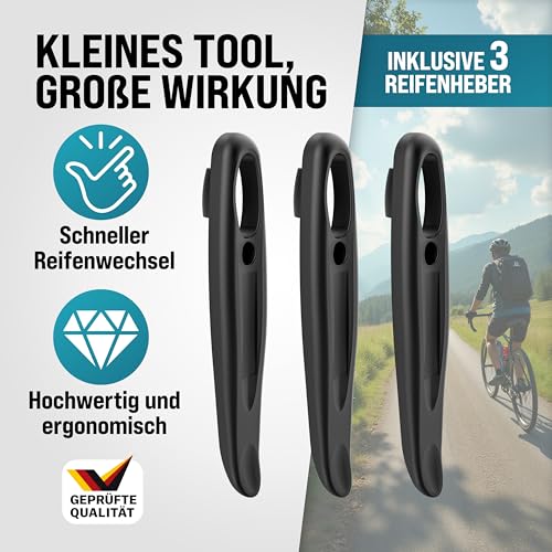 Monzana® Fahrradmontageständer Profi 50 kg für E-Bike Tragetasche Reifenheber Werkzeugablage Stahl klappbar höhenverstellbar Reparaturständer Fahrrad