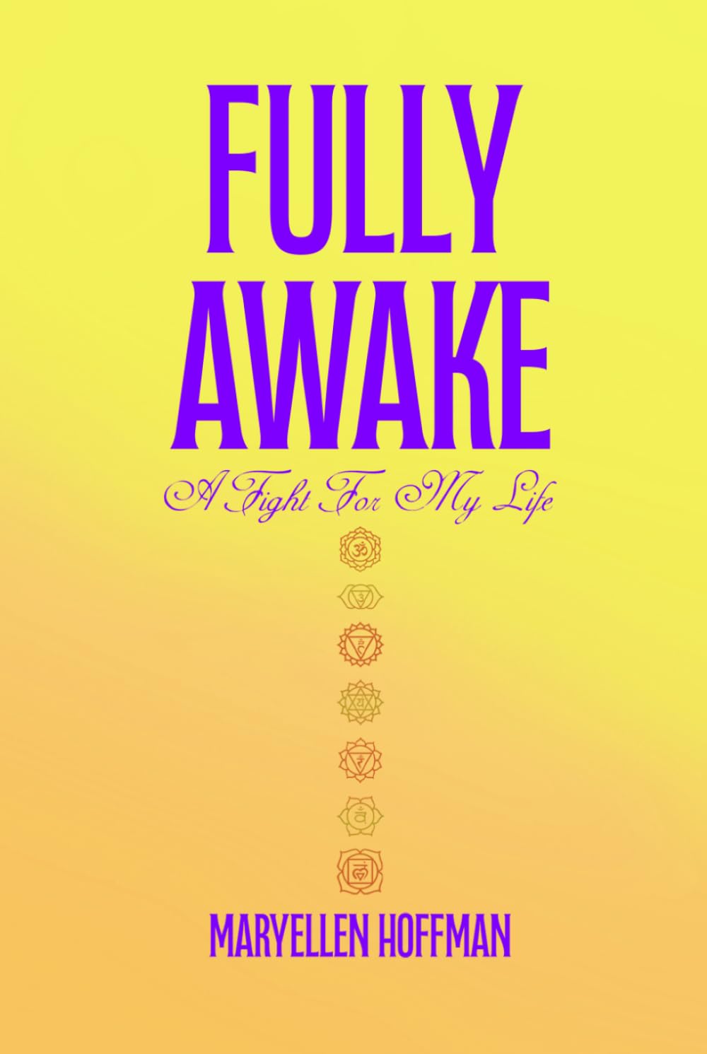 Fully Awake: A Fight For My Life      Hardcover – February 14, 2026