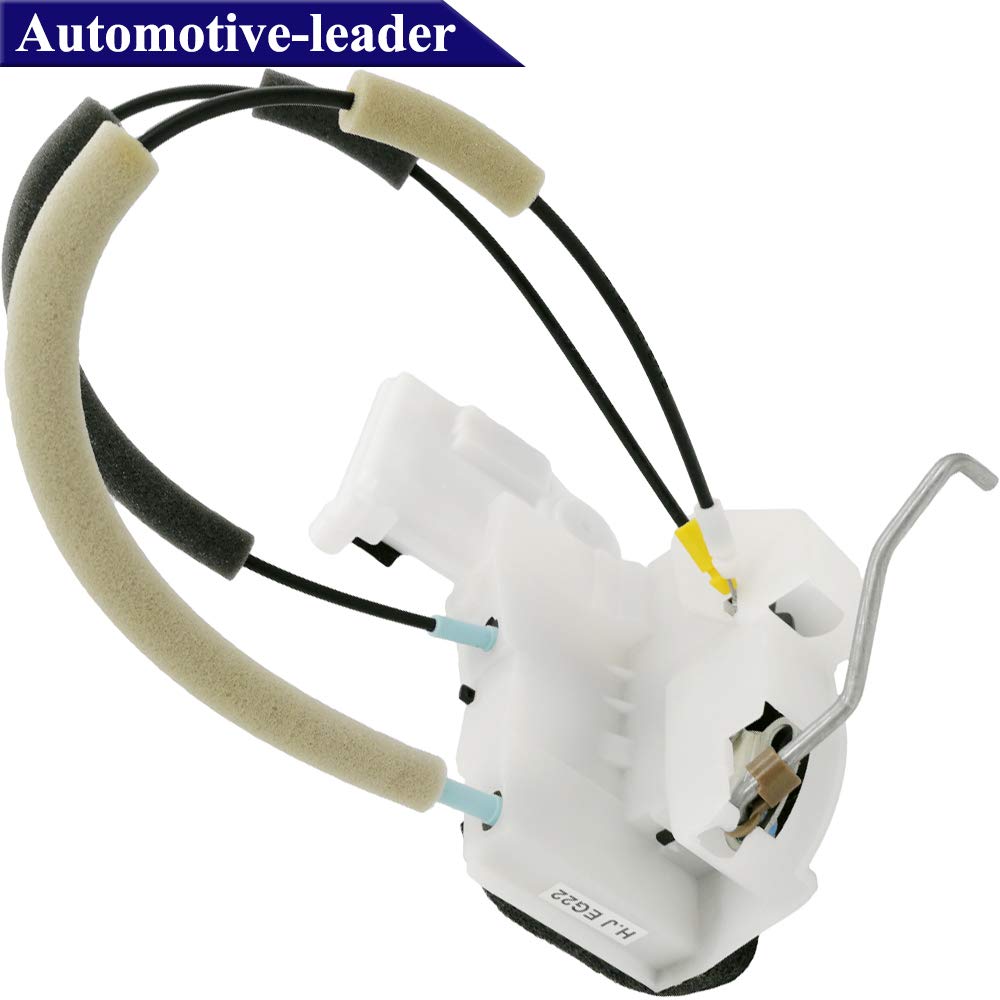 Amazon.com: Automotive-leader EG2272310 Rear Right RH Door Lock