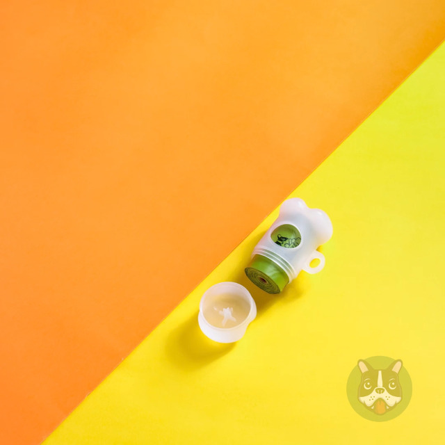 Sacchetti Igienici Per Cani Pogi's - 750 Pezzi Extra Resistenti E Profumati, Con 2 Dispenser Portatili - Foto 7