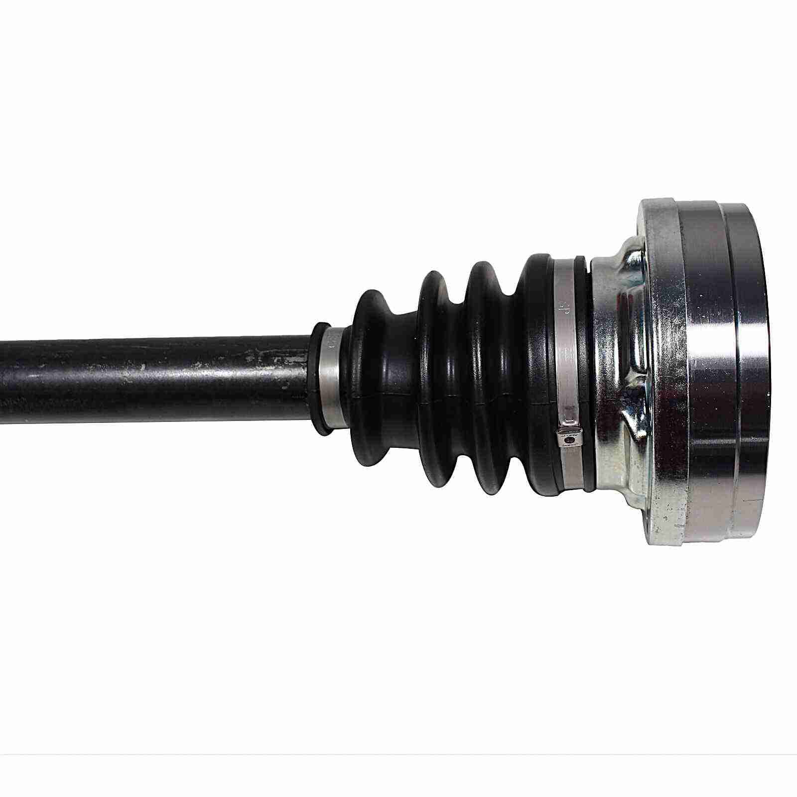 GSP NCV69596 CV - Assemblage d'arbre d'essieu - Avant droit (côté passager)