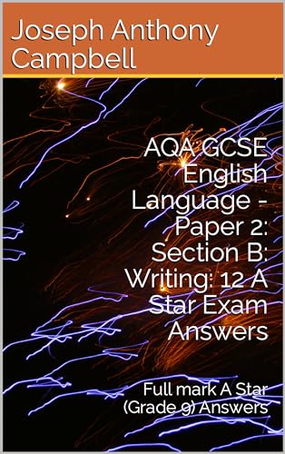 AQA GCSE English Language