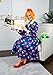 Fun Costumes Magic School Bus Ms Frizzle Wig Standard