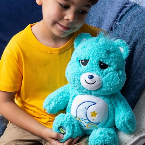 Care Bears peluche confortable cadeau écoresponsable idéal anniversaire et naissance - 4