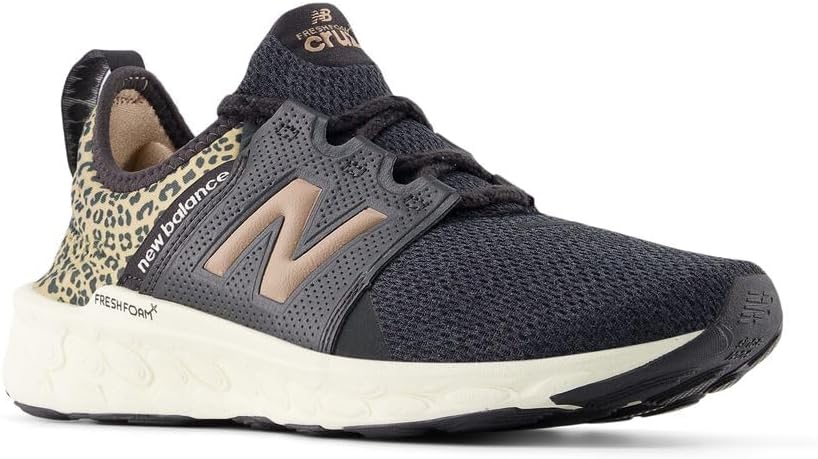 New Balance Women's Fresh Foam X Cruz Artisan V3
