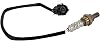 TAMKKEN Oxygen Sensor O2 Lambda Sensor Downstream 23099 2344079 Compatible with Dodge Viper Ram 1500 2500 3500 Van Dakota Durango B1500 Jeep Cherokee Wrangler