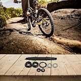 Zoom IMG-2 kit asse per movimento centrale Zoom IMG-2 kit asse per movimento centrale