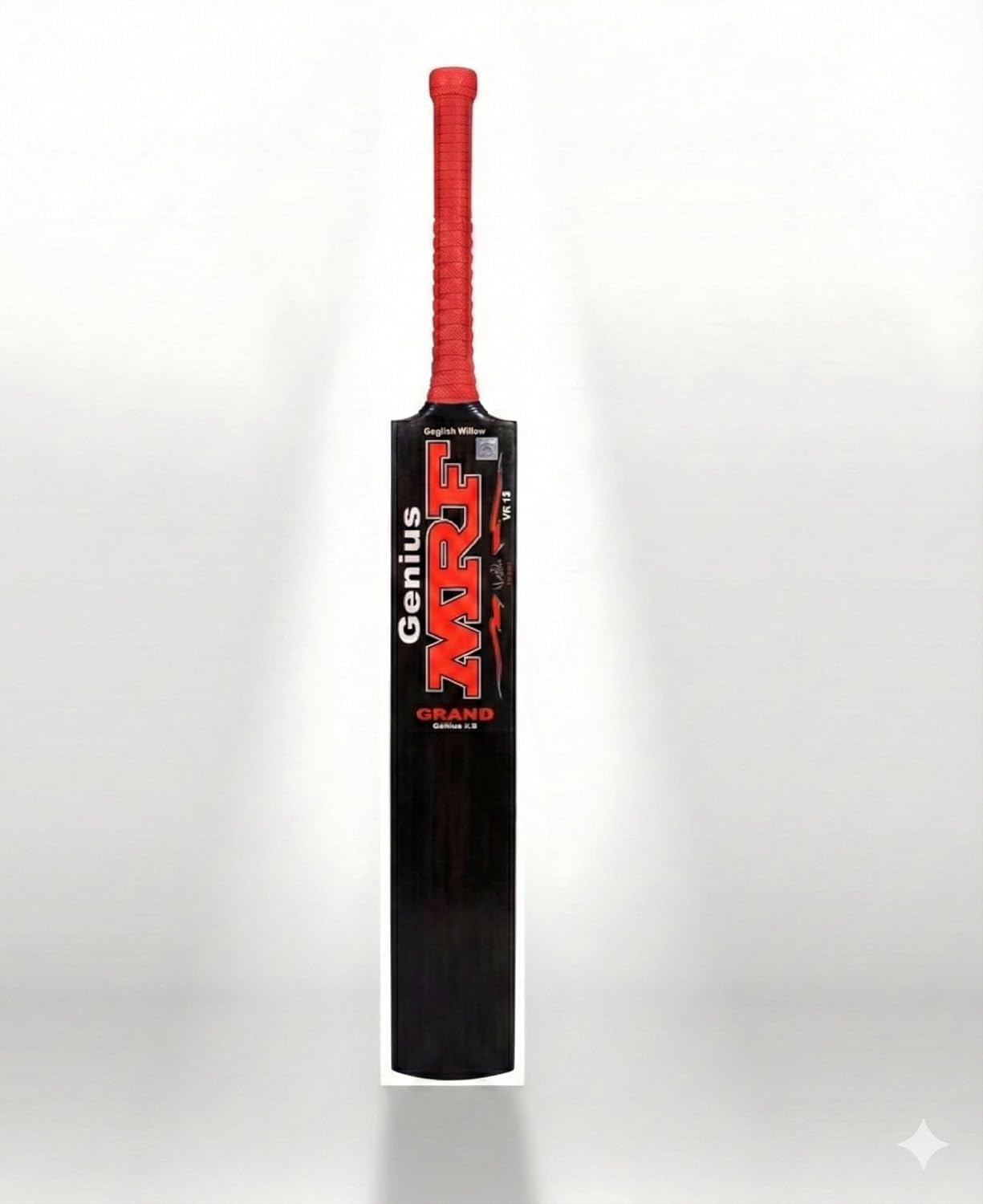 Plastic Cricket bat for Boys & Adults, Age More Than 12, Light Weight and Full Size Limited Edition m_rf Cricket bat, Heavy Plastic & Long Lasting Durability-picture-19