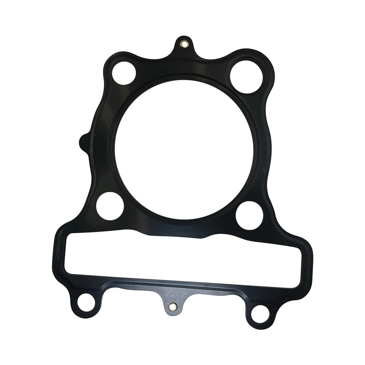 Joint de carter de cylindre de moteur de moto XT225 TTR230 culasse culbuteur