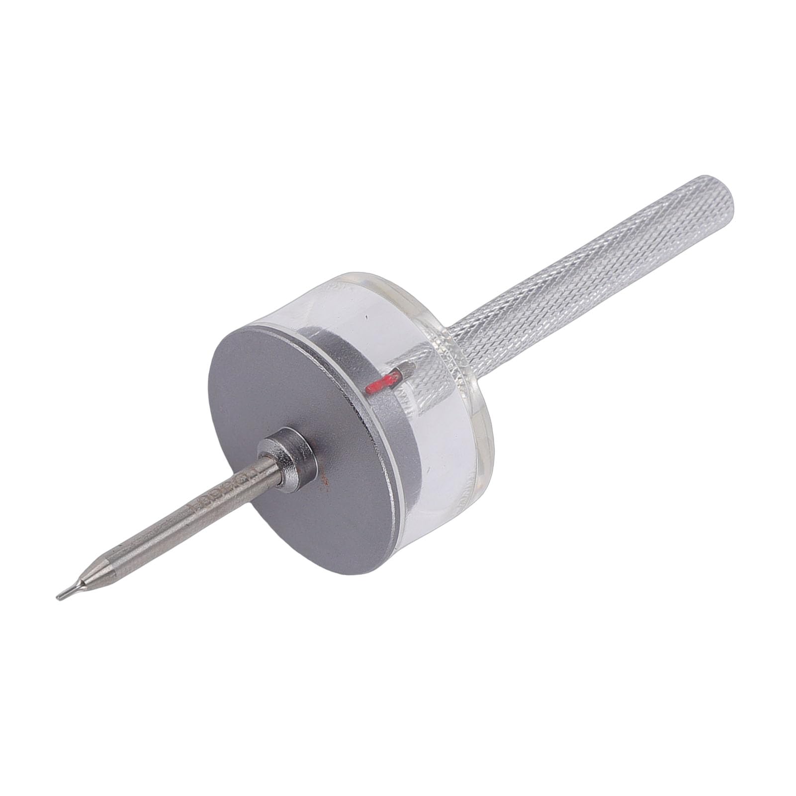 Herramienta de Ajuste de Velocidad de Movimiento de Reloj Llave de Precisión Ajustable Apta para Movimientos TD5601 5612 Diseño Ergonómico para Kit de Reparación de Relojes