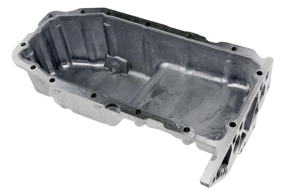 Cárter de aceite para Chevrolet Epica 2.0 y Evanda 2.0 BMO-DW-006