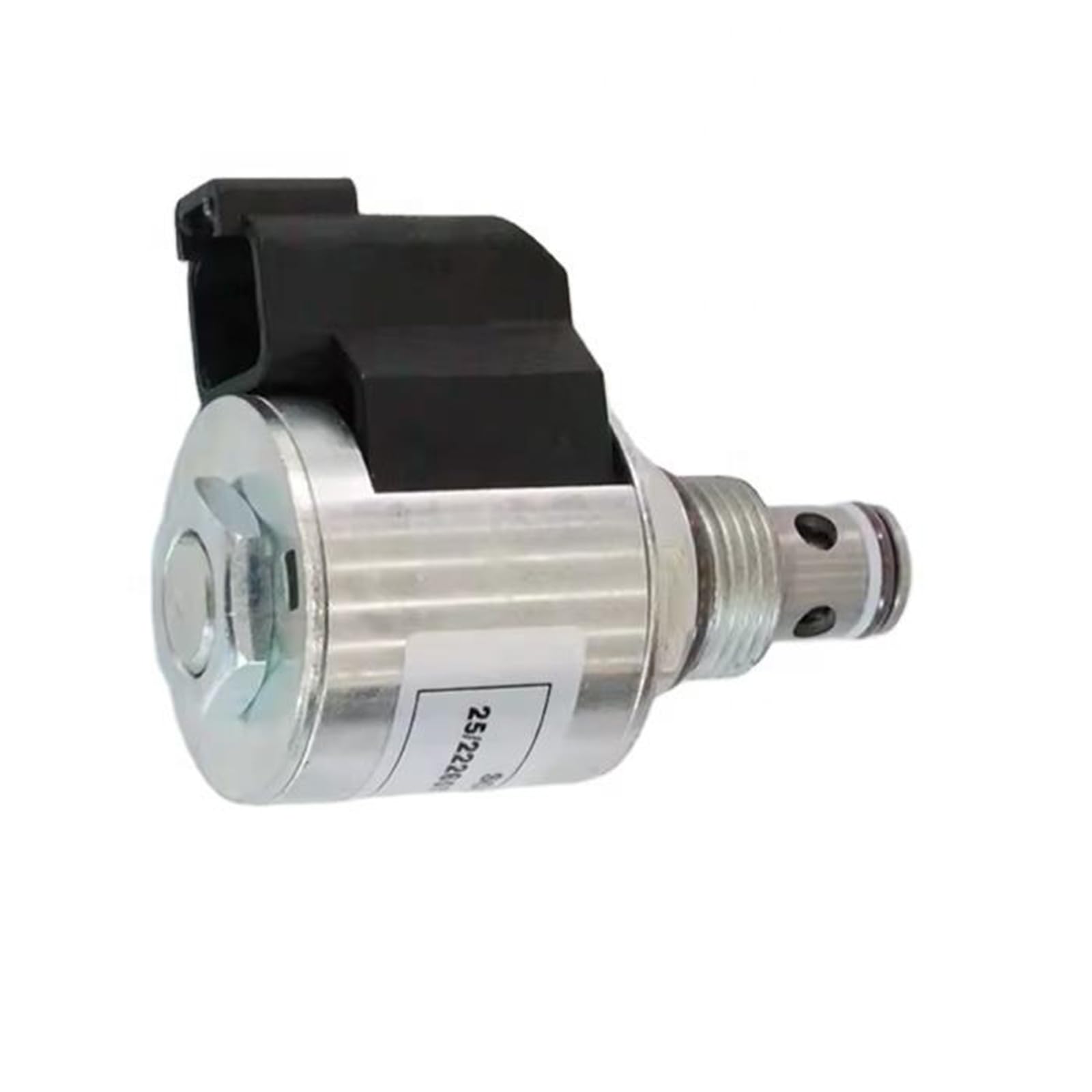 みー Amazon.com: Haiyazhma Solenoid Valve 25222657 25-222657 Compatible