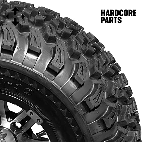 Hardcore 6