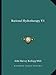 Rational Hydrotherapy V1