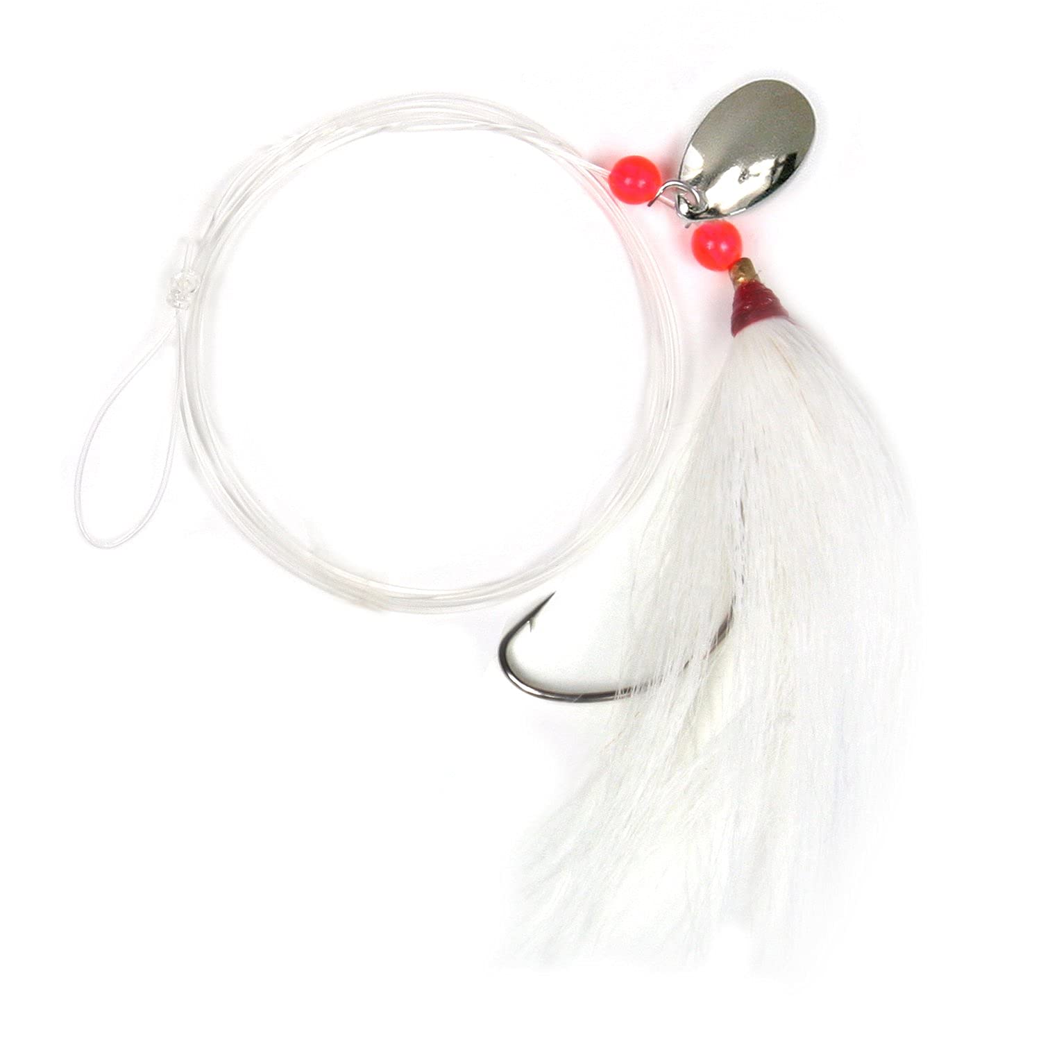 Sea Striker Fluke Killer Rigs