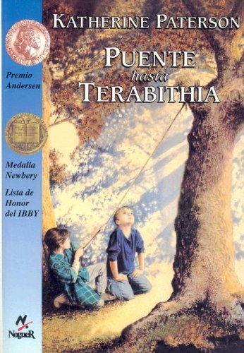 Puente hasta terabithia, un (4 Vientos)