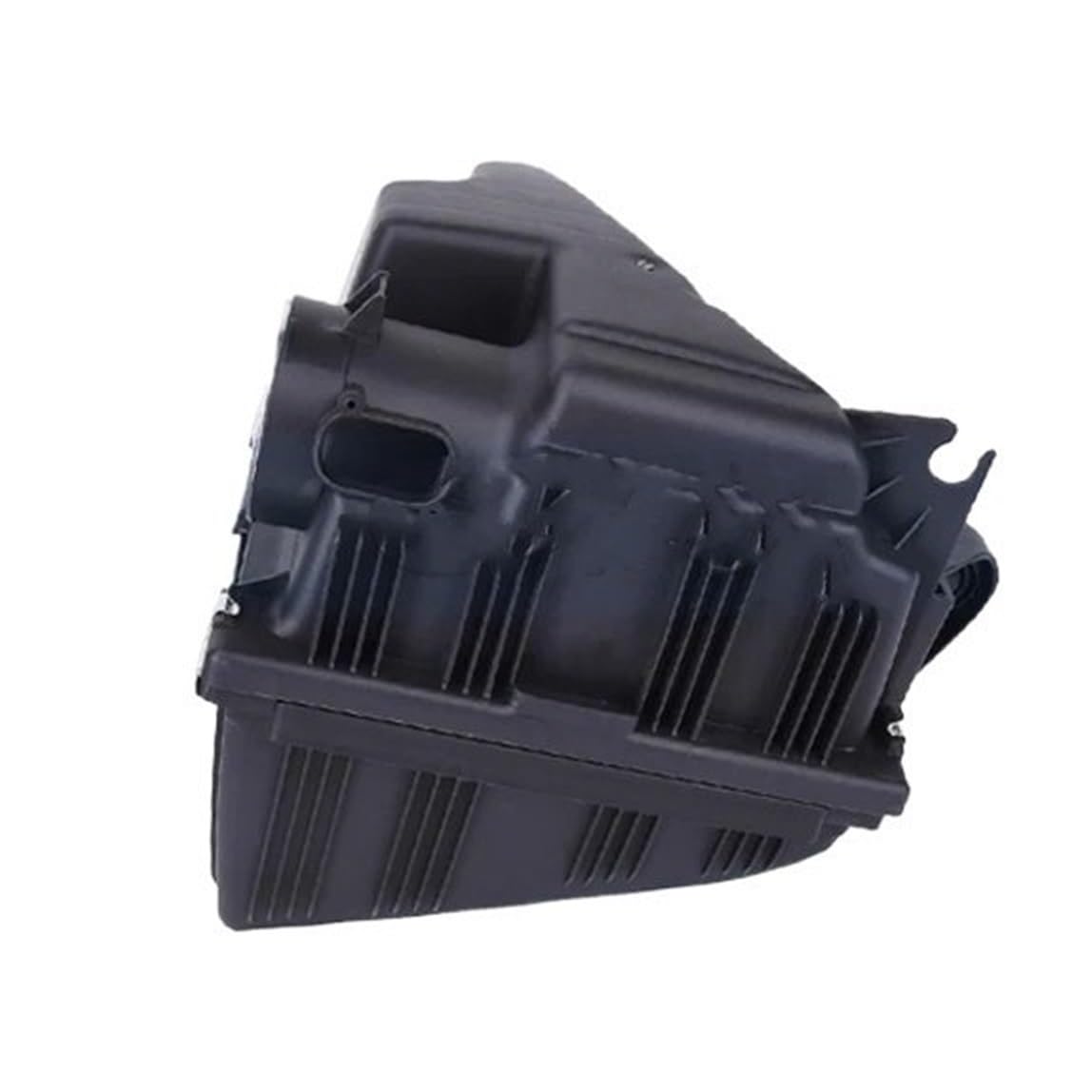 Techauto One Color Fit For Bmw X3 F25 X4 F26 Air Filter Housing Case Intake Air Filter Box 13717616932 Air Filter Housing Box