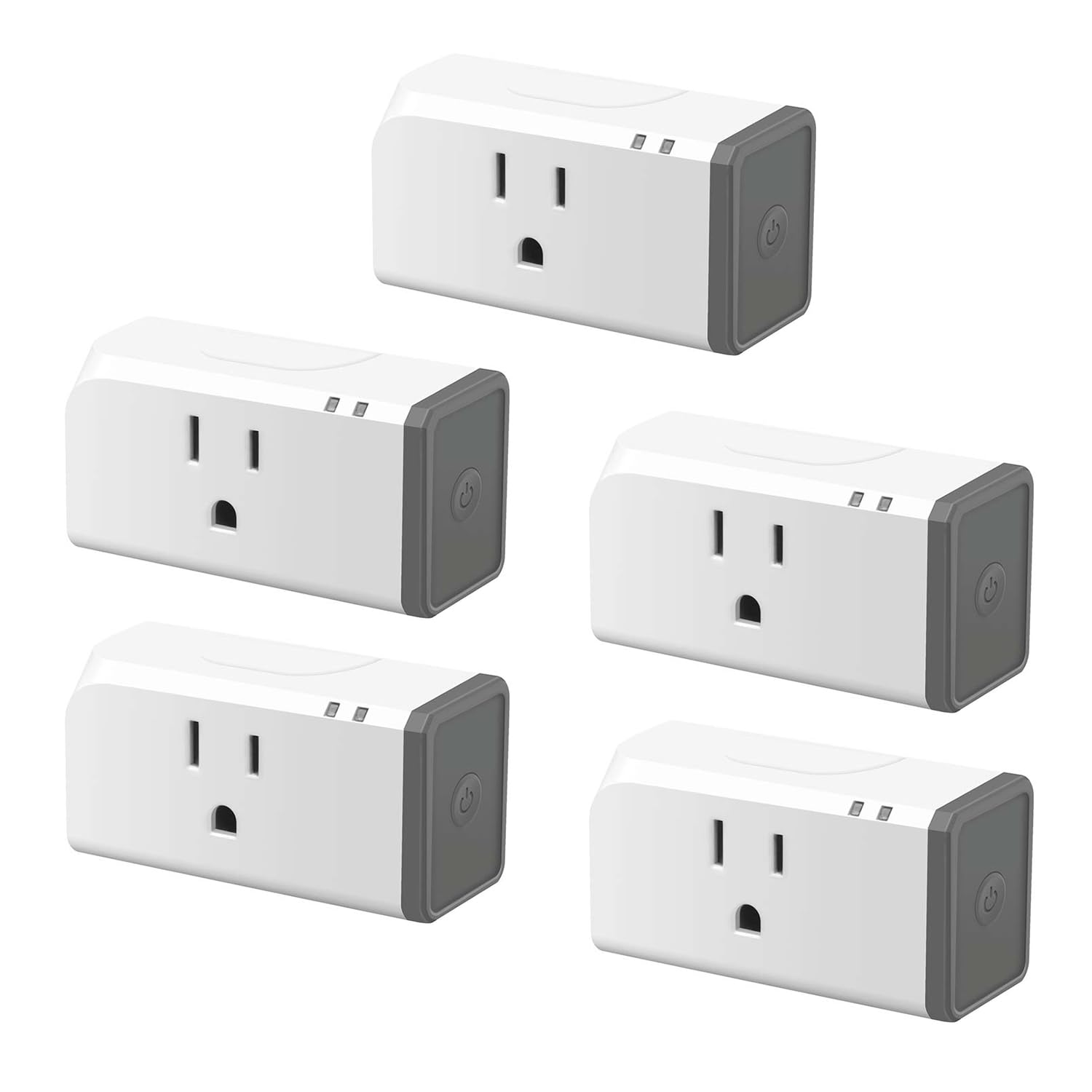 SONOFF Zigbee Smart Plug with ETL Certified S31 Lite 15A Smart Outlet Zigbee Repeater Works with SmartThings and