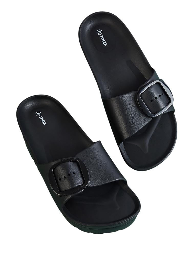 Women's Fe25wfpm6041 Sliders-image-8