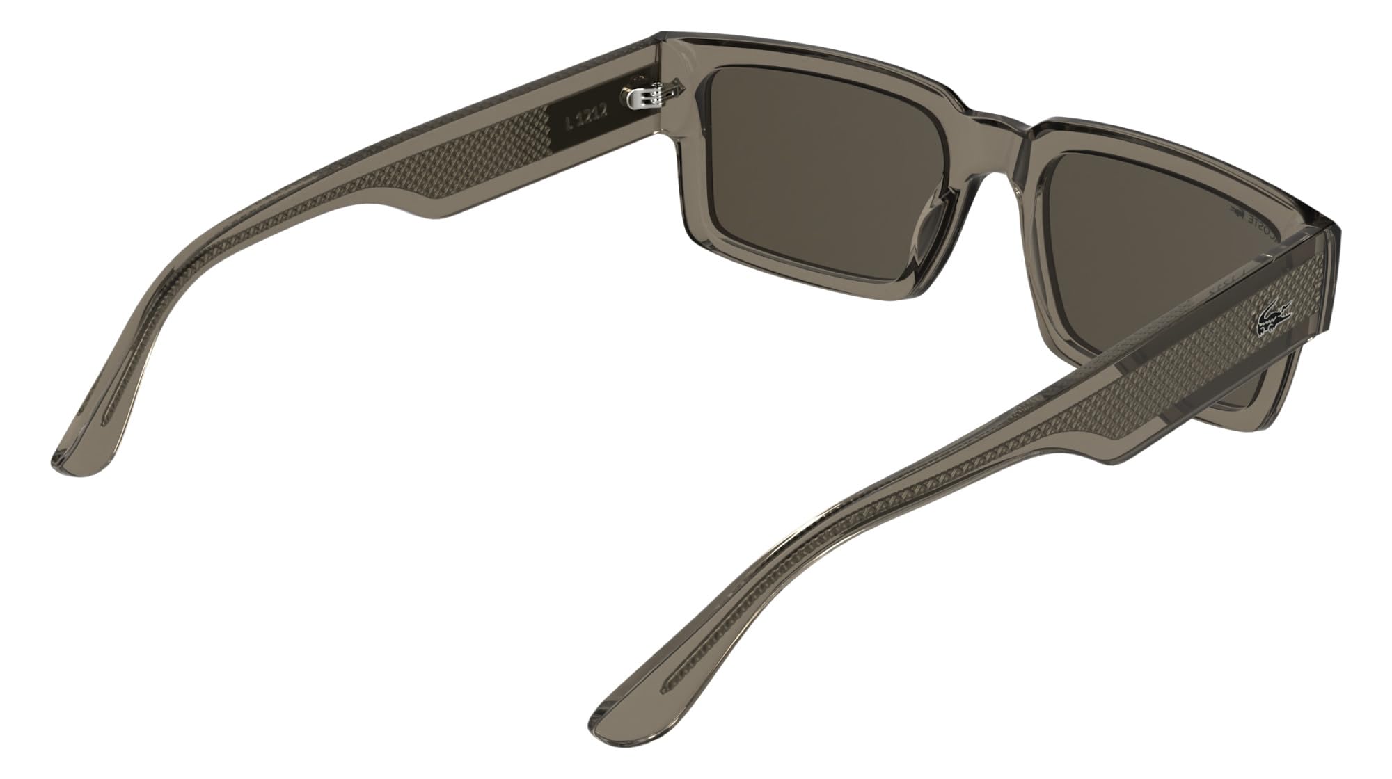 Lacoste Okulary przeciwsłoneczne unisex L6082s (1 szt.)