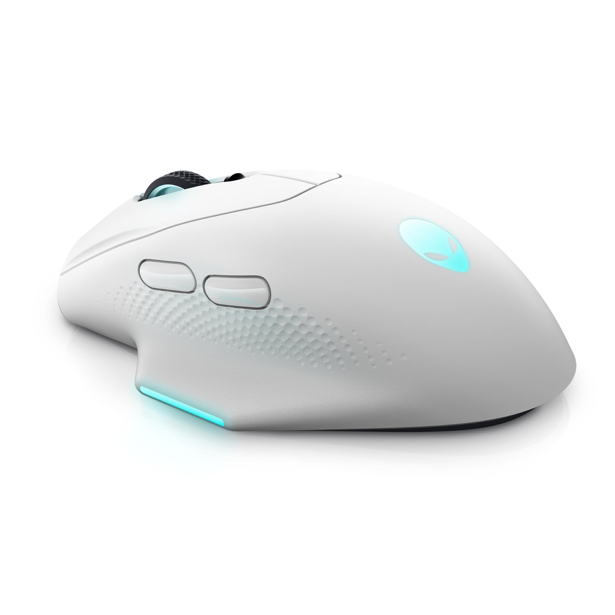 Amazon.co.jp: Alienwareワイヤレス ゲーミング マウス - AW620M