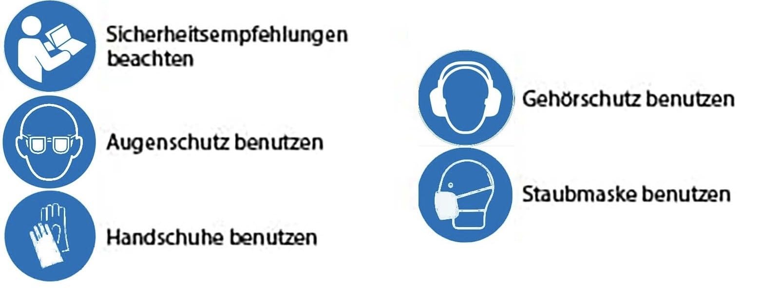 Carta Vetrata A Rotolo Goodway - Ossido Di Alluminio Grana 180, 115mm X 10m | Per Legno, Metallo E Plastica - Foto 11