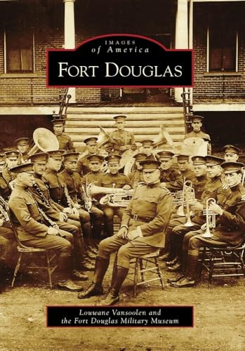 Fort Douglas