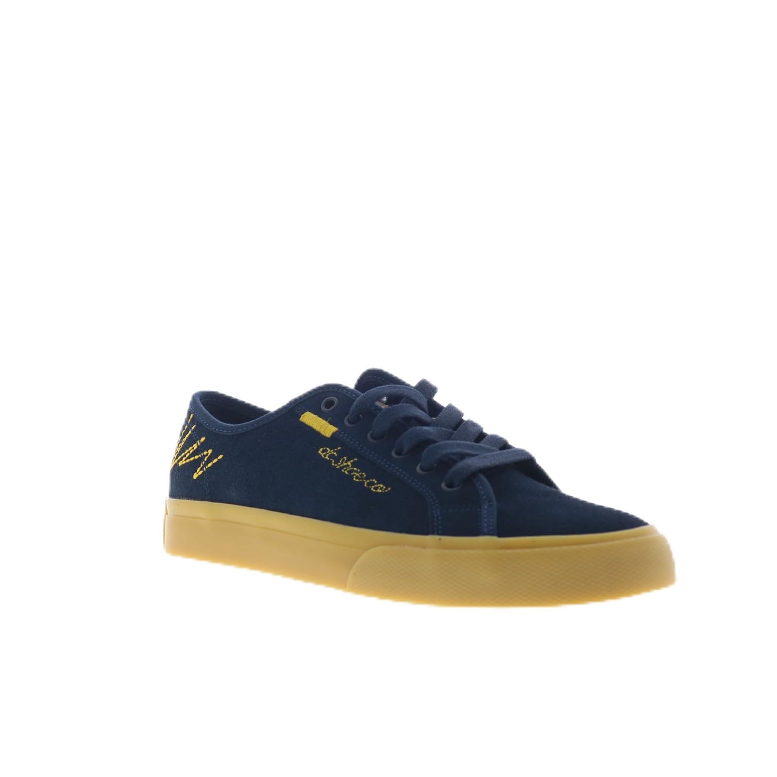 DC Men's Anvil Action Sports Shoe