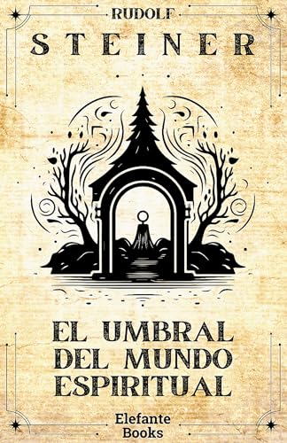 El umbral del mundo espiritual