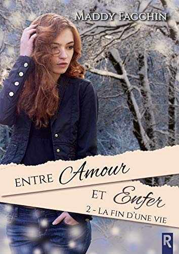 Télécharger Entre amour et enfer, Tome 2 : La fin d'une vie PDF Ebook En Ligne