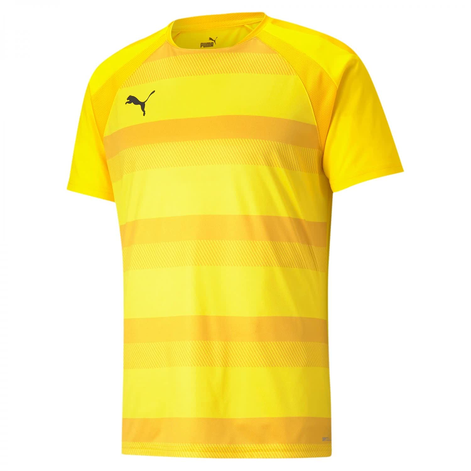 PUMA Unisex Kinder Shirt, ,