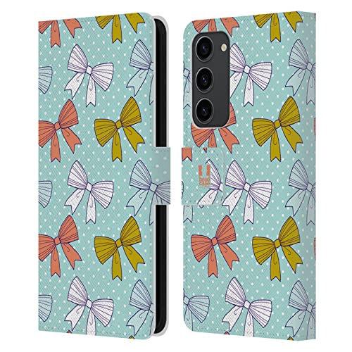 Housse cuir Samsung Galaxy S23+ 5G idéale pour vos sorties et voyages quotidiens