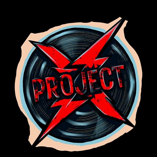 Amazon.com: Project X #2 : Project X: Digital Music