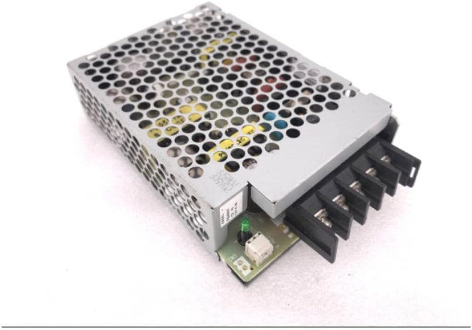 Amazon.co.jp: PBA50F-12 12V 4.3A small size switching power supply full ...