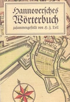 Paperback Hannoversches Wo¨rterbuch (German Edition) [German] Book