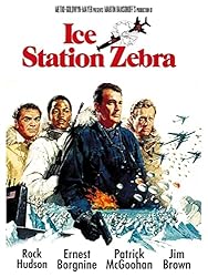 Ice Station Zebra