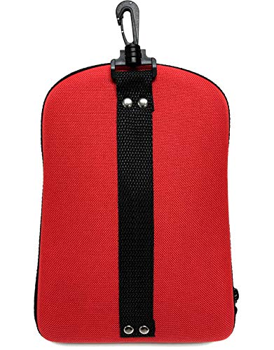 Be Smart Get Prepared 125Pc Emergency First Aid Kit - Ideal For Office, Home, Car, School, Emergency, Survival, Camping, Hunting, Boating And Sports, Fsa Hsa Eligible. #TOP1