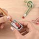 SUNRIZ Biegebleistifte Kinder, Bunt Flexible Biegsame Bleistifte, Magic Mitgebsel Kindergeburtstag Mitbringsel Give Aways Partybeutelfüller für Kinder (48)