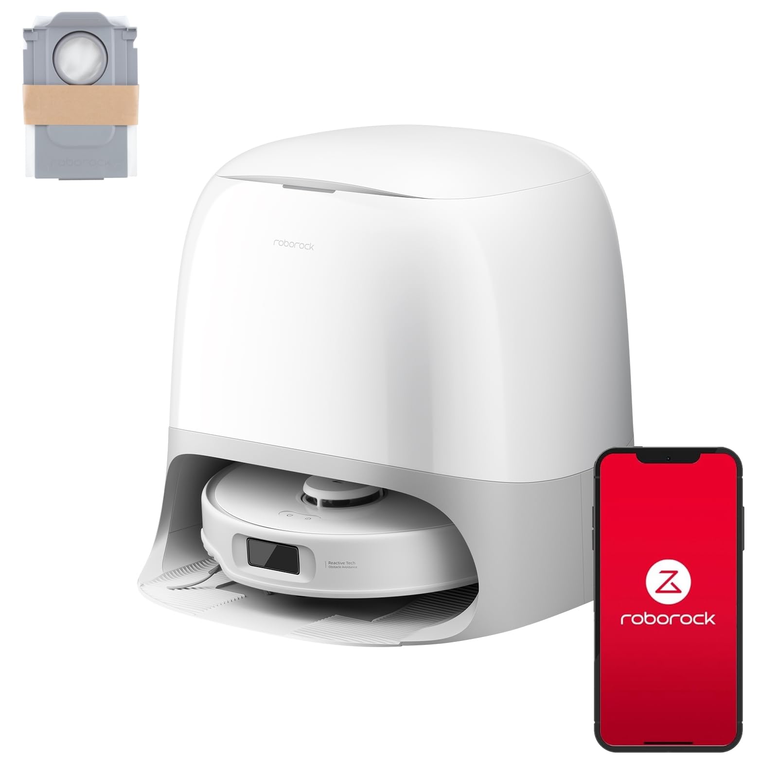 (新品未使用) 6年保証 Roborock Qrevo Curv ロボット掃除機 Roborock 新商品 ロボット掃除機 QREVO CURV | ロボロック お