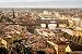 WZQUQ Arquitectura de Florencia - Rompecabezas de 1000 Piezas