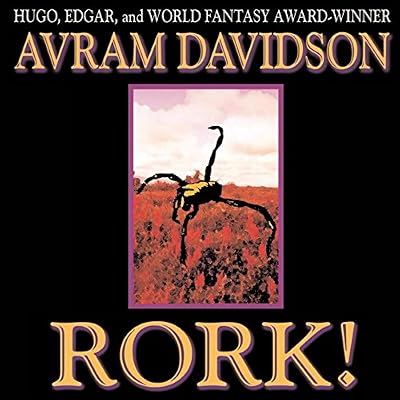 Rork!: Wildside Discovery