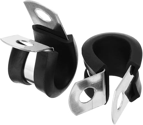 OPE SELLING Fascette Stringitubo Fermatubi in